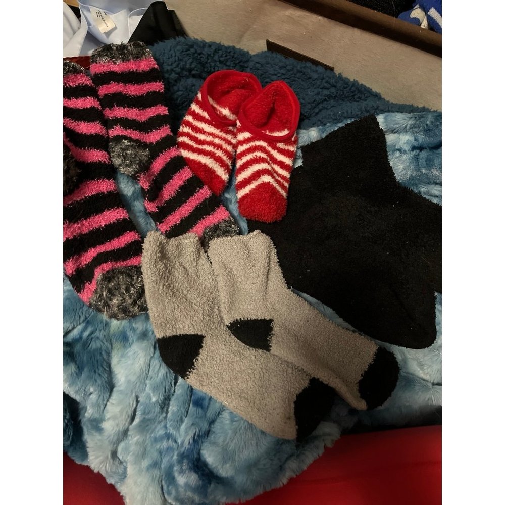 socks